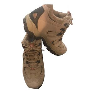 Alpine Design Hiking Shoes